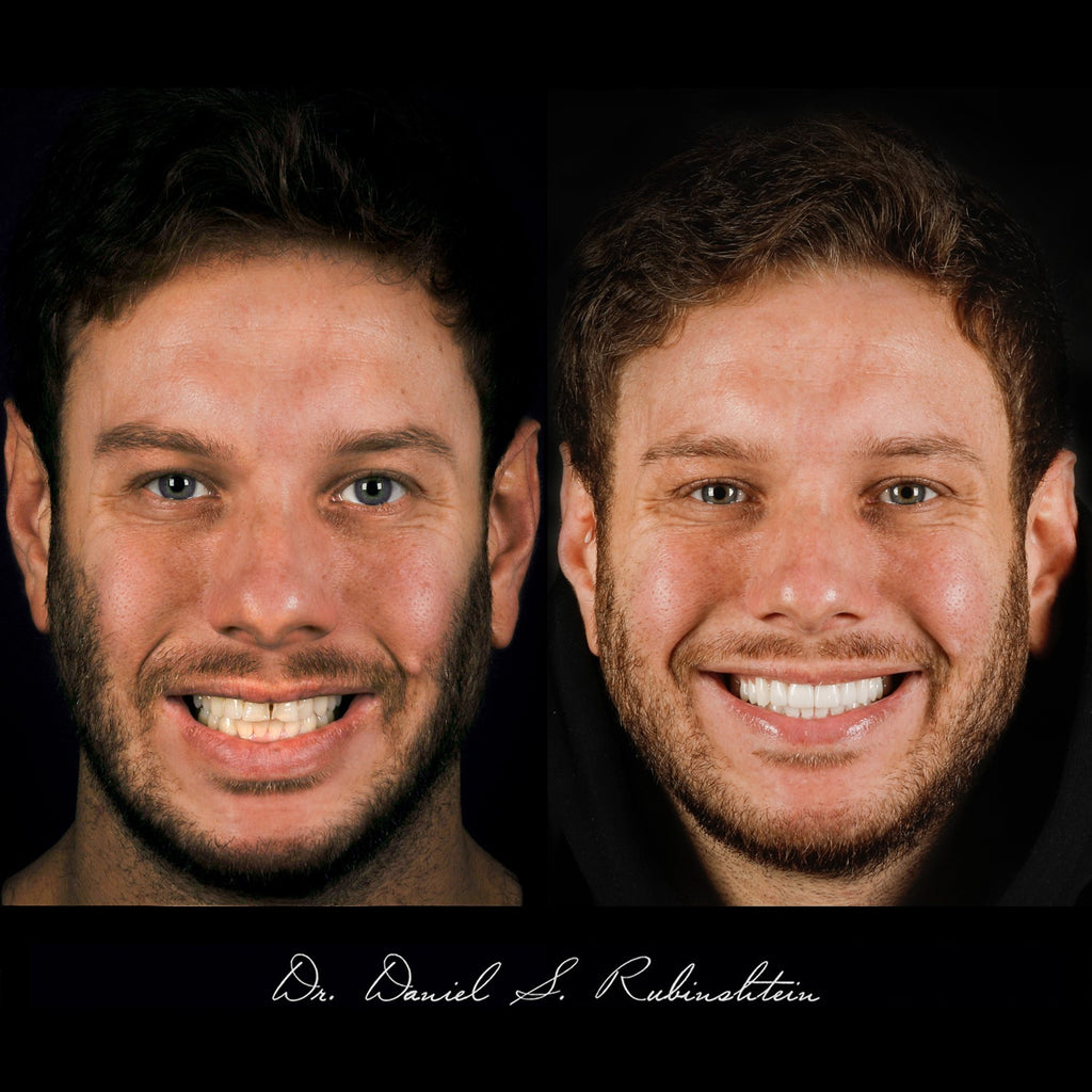 Daniel Rubinshtein